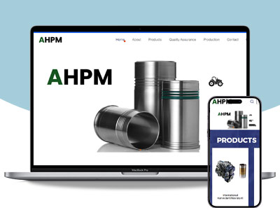 AHPM