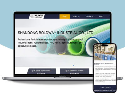 SHANDONG BOLDWAY INDUSTRIAL CO., LTD